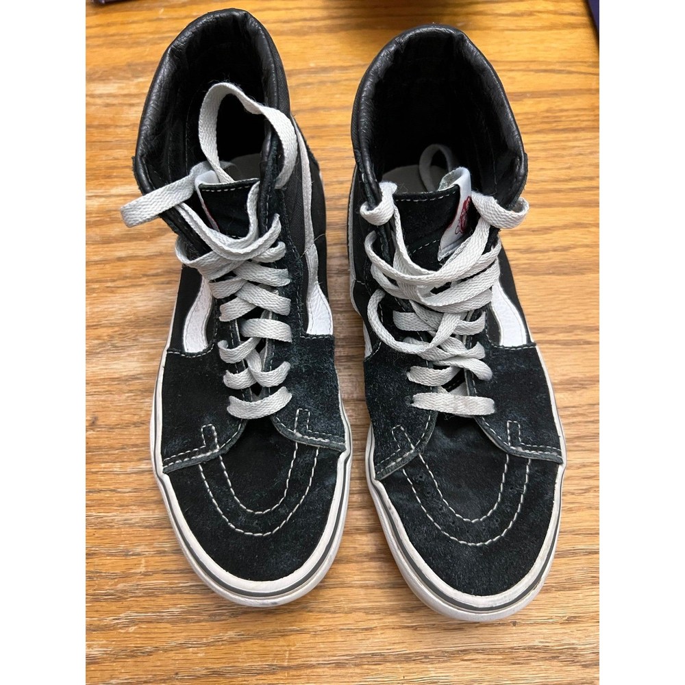 Vans Shoes high top women’s size 5.5